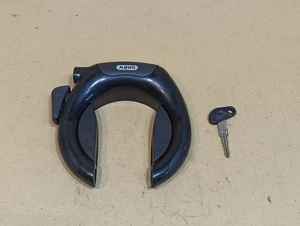 Fahrrad Rahmenschloss ABUS Pro Schield 5850 mit 1 Schlüssel . - Bild 1 von 5