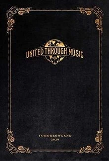 Tomorrowland 2020-United Through Music von Various | CD | Zustand gut - Bild 1 von 2