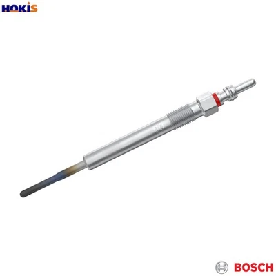 4x GLOW PLUG 0 250 403 034 FOR FORD TRANSIT/V363/Bus/Platform/Chassis/Van/V362 - Image 1 of 4