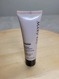 Mary Kay TimeWise BIEGE 5 Luminous-Wear flüssige Foundation 1 Oz. NEU 038709 - Bild 1 von 5