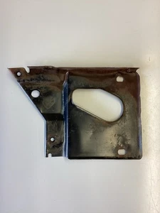 1966 Beaumont Rad Support Extension Bracket , Headlight Mount Bracket , LH - Picture 1 of 11