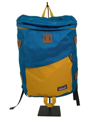 Patagonia Backpack Polyester Multicolor 48015FA15 - Image 1 of 4