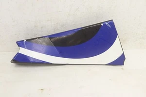 Arctic Cat Wildcat 4X 1000 14 Side Panel Left Front Upper 4406-175 50737 - Picture 1 of 2