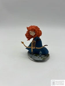 Disney Infinity 2.0 • Merida • Zustand sehr gut • INF-1000119 • gebraucht - Bild 1 von 3