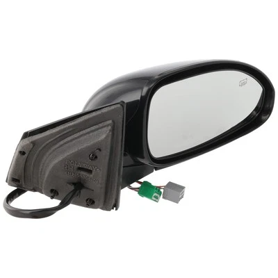 For 2008-2012 Enclave Right Mirror 25867123 GM1321378 - Image 1 of 2