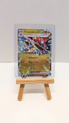 Pokémon TCG, Dragapult Ex 130/167 - Twilight Masquerade  - Image 1 of 2
