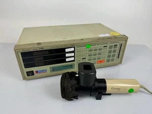 Chroma ATE 7120 LCD Color Analyzer 0.20 – 999 cd/m² #1008 - Picture 1 of 12