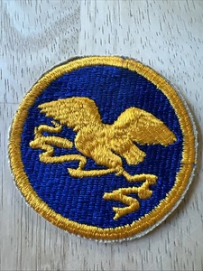 KOREAN WAR ERA IOWA NATIONAL GUARD PATCH - Picture 1 of 9