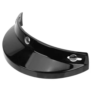 Retro Moto Accesorios Visera Protector Decoraciones Tinte - Imagen 1 de 12