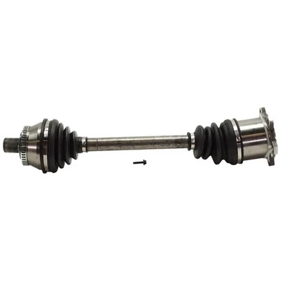 Nuevo conjunto de eje delantero para Audi A4 Quattro Base 4 cilindros 1,8 L por JRA28160002 Foto 1 de 4