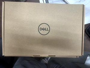 NEW Dell Optiplex 5000 7000 Micro Under The Desk Vesa Mounting Bracket YFH7P - Picture 1 of 2