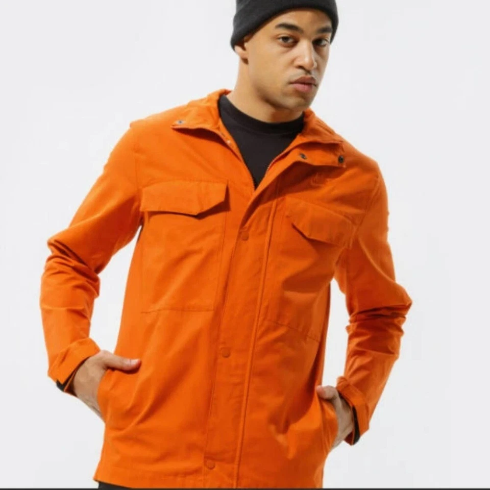 Nike Men's Sportswear M65 Jacket CZ9922 893 size small