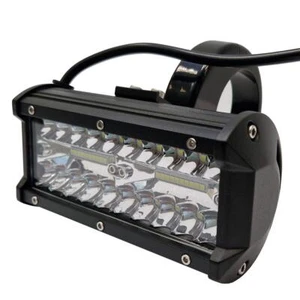 Galaxy T-Top / Wake / Rib Bootsturm kleine Lichtleiste - 165 mm  - Bild 1 von 3