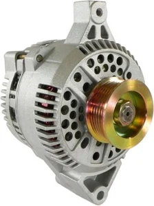 New Alternator For Mercury Sable V6 3.8L 94-95 F5PU-10346-CA F4DU-CA F58U-AB - Picture 1 of 5