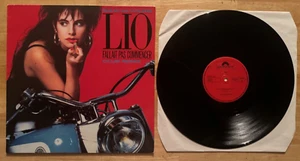12" MAXI 45 FRENCH SP LIO FALLAIT PAS COMMENCER - Picture 1 of 2