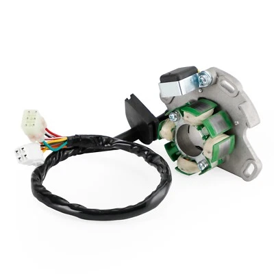GENERADOR ESTATOR ENCENDIDO PARA SUZUKI RM250 96-00 32101-37E00 / 32101-37E10 F01 Foto 1 de 4