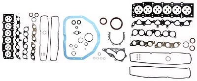 Complete Gasket Set 1992-1997 Toyota Lexus 2997 3.0L DOHC L6 2JZGE 24V SUPRA - Imagem 1 de 3