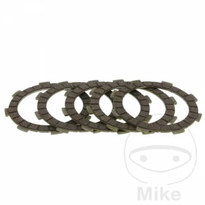Kawasaki KX 60 1983 - 2003 EBC Clutch Friction Plate Set CK4438 - Picture 1 of 1