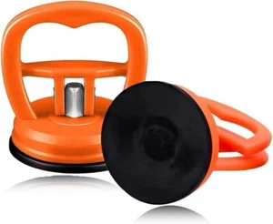 2 Pack LCD LED OLED Display Screen Removal Tool Suction Cup Tablet Phone Repair - Picture 1 of 10