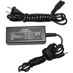 19V AC Power Adapter for Samsung Galaxy View SM-T670 All-in-One Tablet PC - Picture 1 of 4
