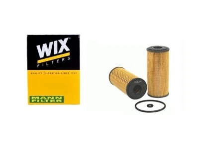 WIX WL7288 Filtro Olio Mercedes Classe A W169 Classe B W245 160 180 200 CDi