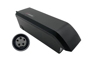 48V 9.6Ah Phylion SF-06 Joycube Akku für E-Bikes Pedelecs Fischer - Bild 1 von 5