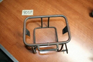 1985 Honda ATC 250ES Big Red Headlight Guard Frame Cage OEM 85 E - Picture 1 of 8