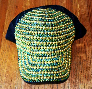 OREGON DUCKS Bling Cap - Bild 1 von 2