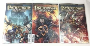 Pathfinder Runescars #1 Dynamite Casi Nuevo | Cubierta A B C | 05/24 - Imagen 1 de 1