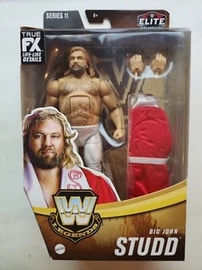 WWE Elite Legends Big John Studd Series 11 - Bild 1 von 2