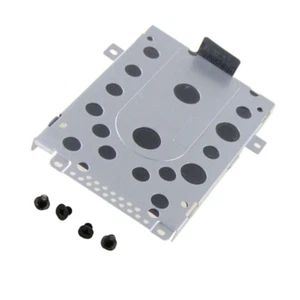 Computer Notebook Hard Disk Case Tray HDDs Bracket for E5410 E5510 Laptop - Afbeelding 1 van 8