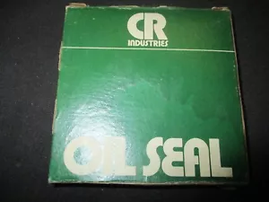 National Oil Seals 43073S Sigillo olio inutilizzato - Foto 1 di 5