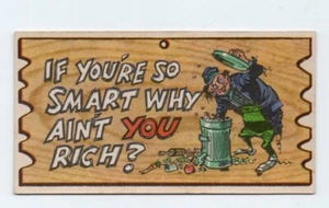 Vintage WACKY PLAKS - Number 23 - (Excellent) - Picture 1 of 2