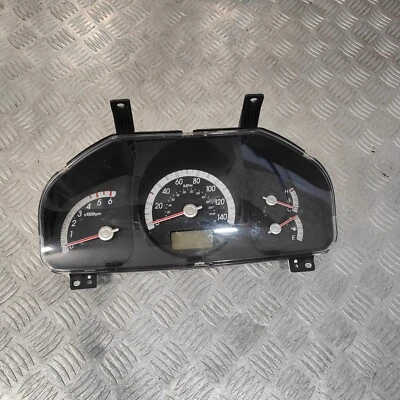 Cuadro de instrumentos manual KIA SPORTAGE 2.0 CRDi 2009 94001-0Z130 #1 Foto 1 de 4