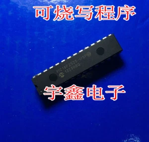 Microchip PIC18F2525-I/SP 18F2525 IC MCU 8BIT 48KB FLASH DIP28 x 1PC NEW - Bild 1 von 3