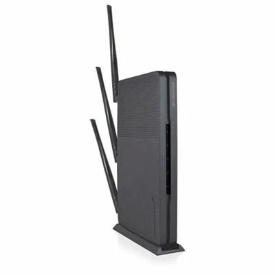 Amped Wireless B1912 Ultra Fast Wi-Fi Router and Range Extender Bundle  - Image 1 of 2