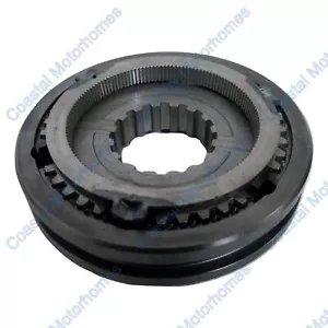 Fits Fiat Ducato Peugeot Boxer Citroen Relay 3RD/4TH Gear Synchro 9567635688 - Picture 1 of 4