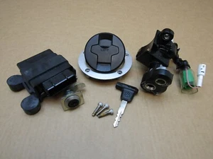 Suzuki GSX-S 125 1023 1.158 miglia ECU blocco accensione (13577) - Foto 1 di 9