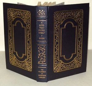 A Mind That Found Itself - Clifford W. Beers - 1996 -  Gryphon Ed Special Ed - Bild 1 von 12