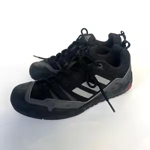 GZ0331 ADIDAS TERREX SWIFT SOLO APPROACH HERREN OUTDOOR TREKKING WANDERSCHUHE GRÖSSE 7 - Bild 1 von 17