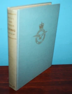 1961-62 Royal Air Force Flying Review - Scarce Illustrated Bound Collection - Picture 1 of 2