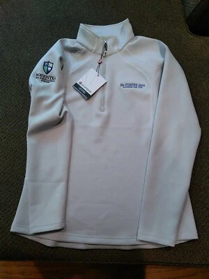 Aronimink Golf Club Sunice Megan Pullover Women's M New With Tags Pa States 2020 - Image 1 of 4