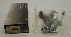 H7196 Wagner Automotive Drum Brake Hardware Kit F117226 Brake Hardware Kit - Foto 1 di 3