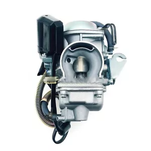 Carburettor For PD26 26mm cvk GY6 150 150cc 152QMI 157QMJ - Picture 1 of 8