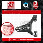 Wishbone / Suspension Arm fits MERCEDES A180 W169 1.7 Front Left 09 to 12 Febi