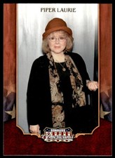2009 Donruss Americana Piper Laurie #96