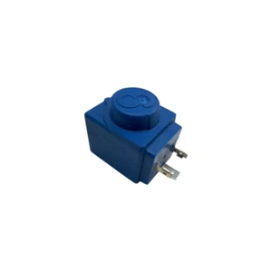 CASTEL 9300/RA6 COIL HF2 220-230 V 50-60 HZ - Bild 1 von 3