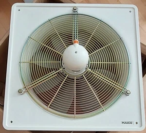 Maico Ventilator EZQ 50/6-A    VORGÄNGER VON  EZQ 50/6-B     NEUWARE - Bild 1 von 5