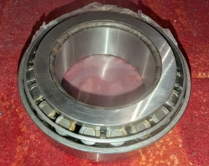 Radnabenlager hinten für DAF 75 85 95 Volvo F FL FH NH Febi 11595 KOSTENLOSER UK-VERSAND - Bild 1 von 3