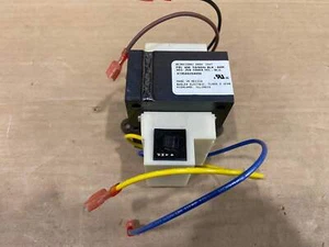 BASLER ELECTRIC TRR01459 100 VA TRANSFORMER PRIMARY400V SECONDARY25V 50-60HERTZ - Picture 1 of 6